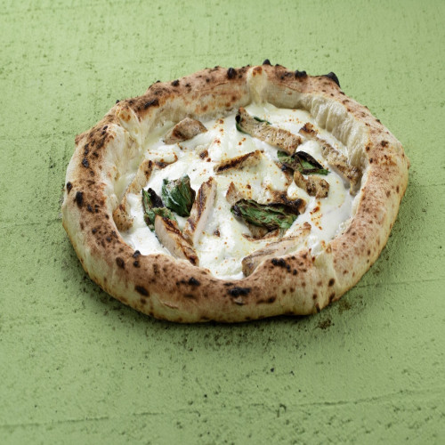 بيتزا بينكا دجاج