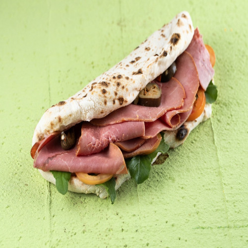 طعجة روست بيف