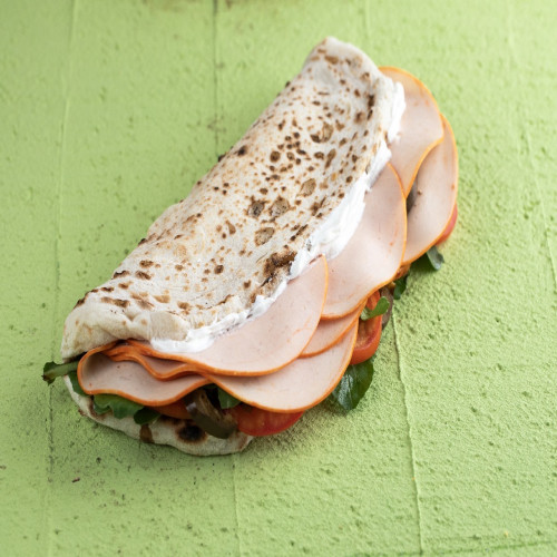 طعجة بسطرامي