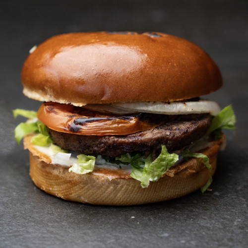 برجر كلاسيك