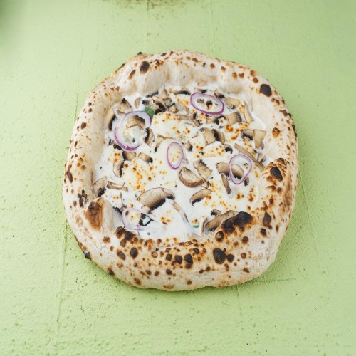 بيتزا بينكا فونجي