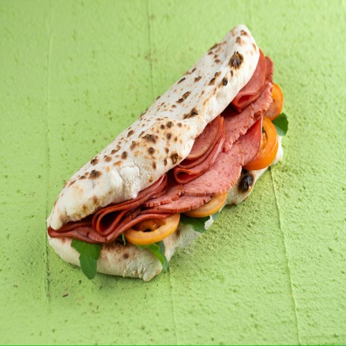 طعجة بباروني