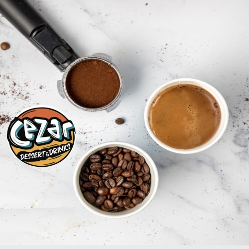 ☕ إسبريسو